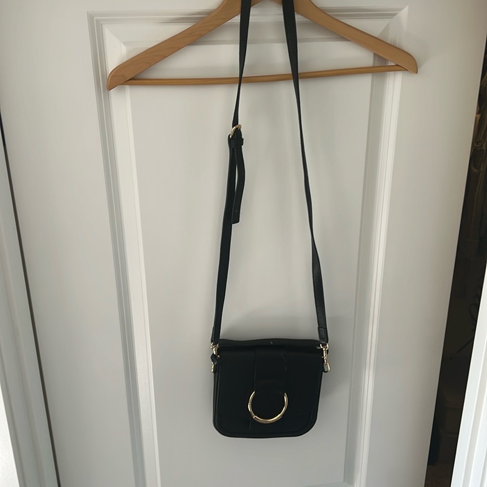 Vince Camuto Crossbody